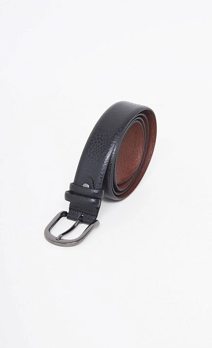 GRIOL. Комплект Ремень поясной РЖДИСП35-100/3 черный флотар Черный GRIOL GRIOL. Комплект Ремень поясной РЖДИСП35-100/3 черный флотар Черный