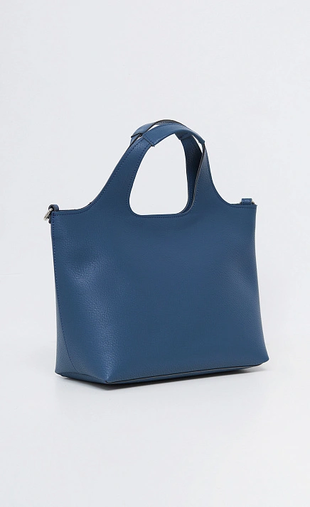 GRIOL. Сумка жен. 51223 Синий GRIOL GRIOL. Сумка жен. 51223 Синий