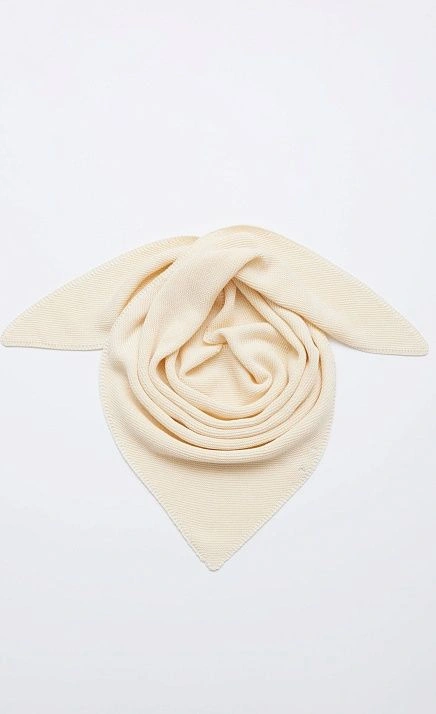 GRIOL. Косынка жен. 590001.33303.0700N Молочный GRIOL GRIOL. Косынка жен. 590001.33303.0700N Молочный
